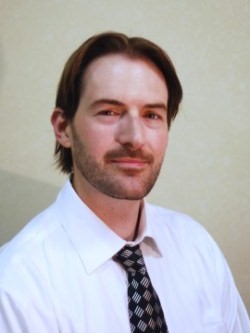 James Bozarth